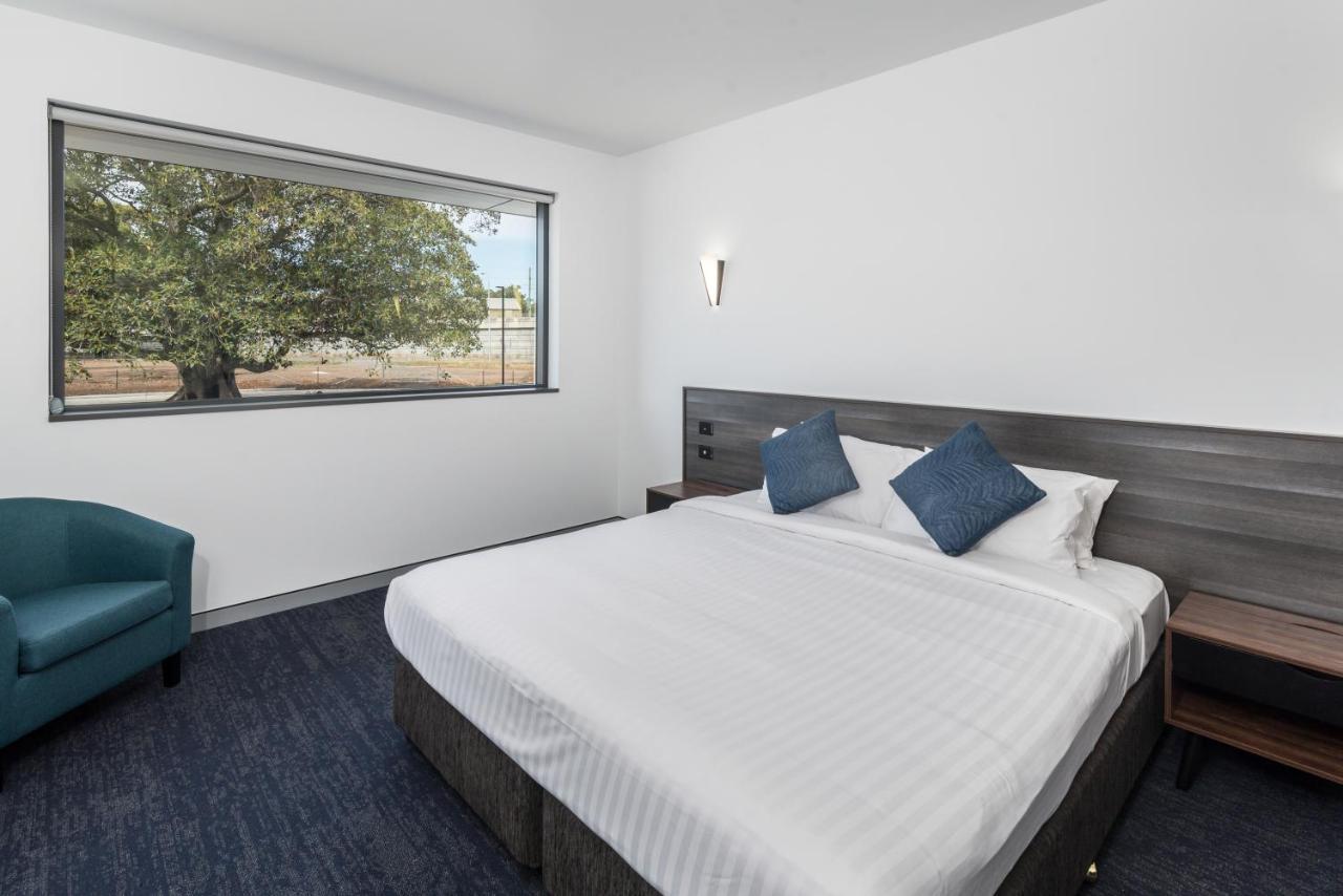 Thornton Executive Hotel Maitland Exteriör bild