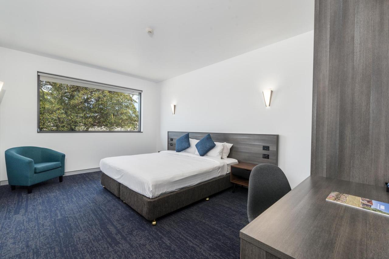 Thornton Executive Hotel Maitland Exteriör bild