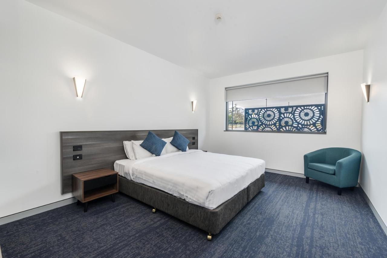 Thornton Executive Hotel Maitland Exteriör bild