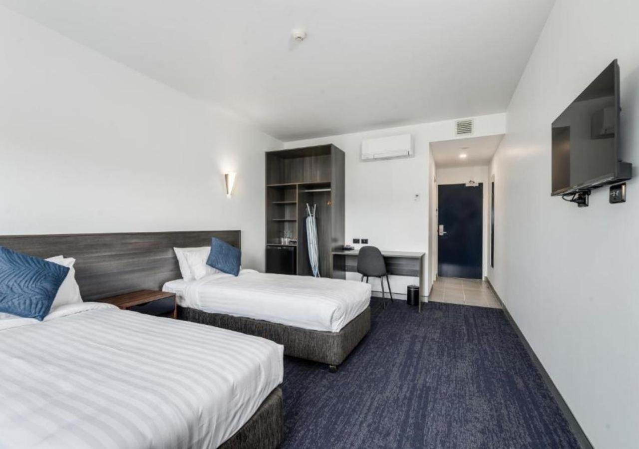 Thornton Executive Hotel Maitland Exteriör bild