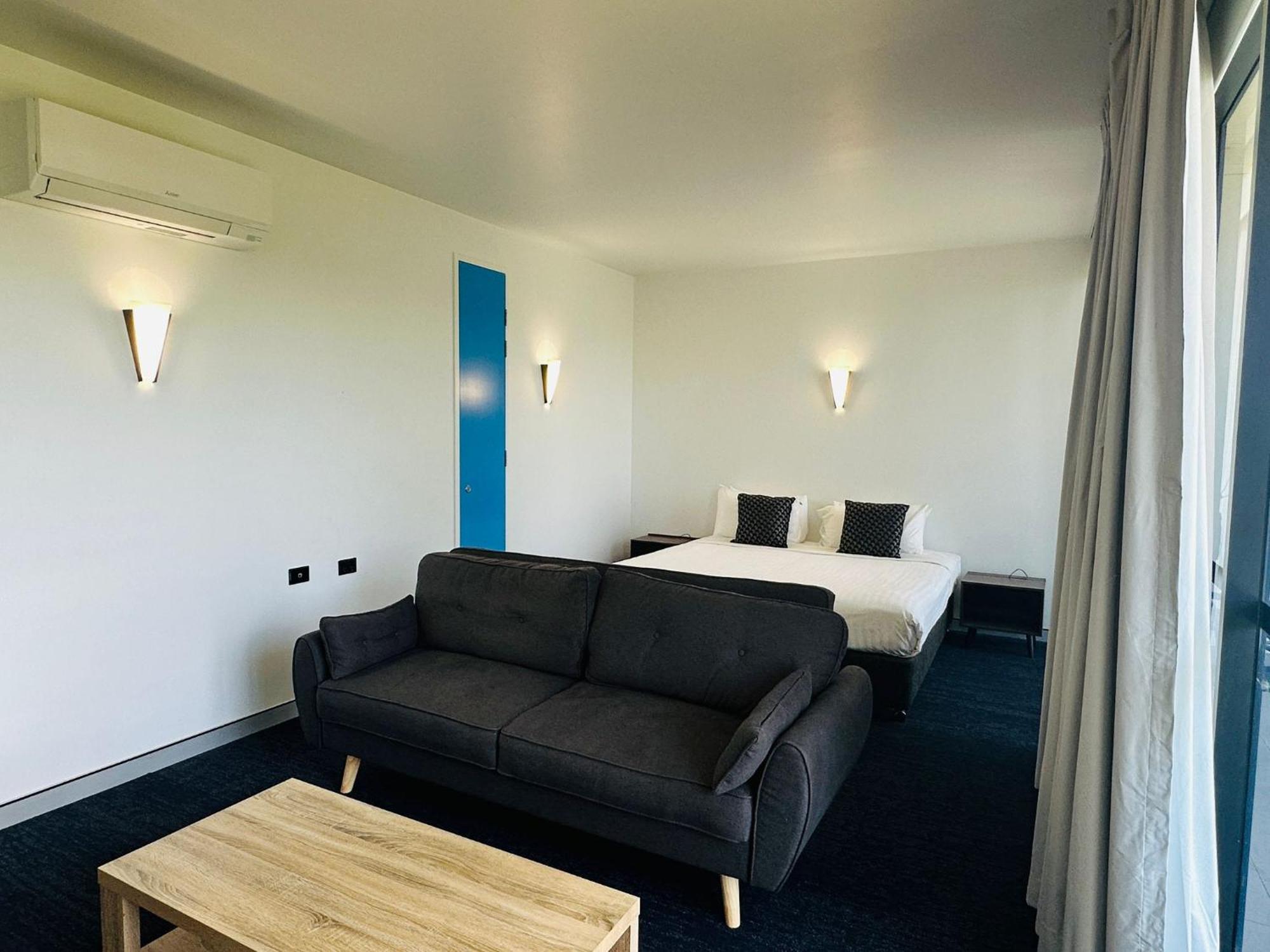 Thornton Executive Hotel Maitland Exteriör bild